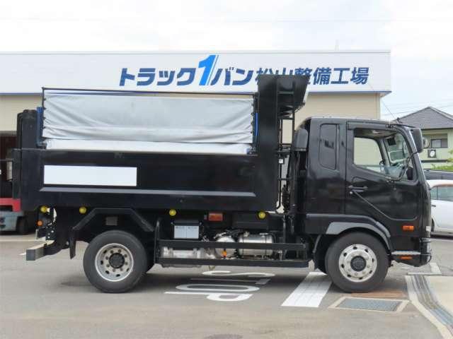 ふそうファイター（愛媛県伊予市）画像4
