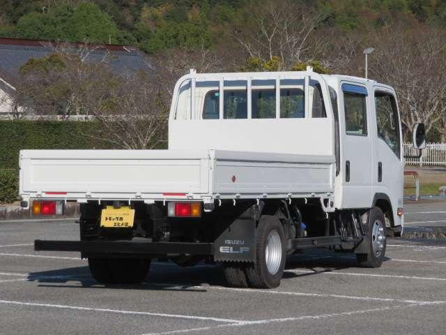 エルフトラック（愛媛県伊予市）画像2