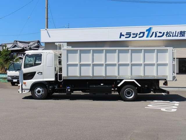 ヒノレンジャー（愛媛県伊予市）画像3