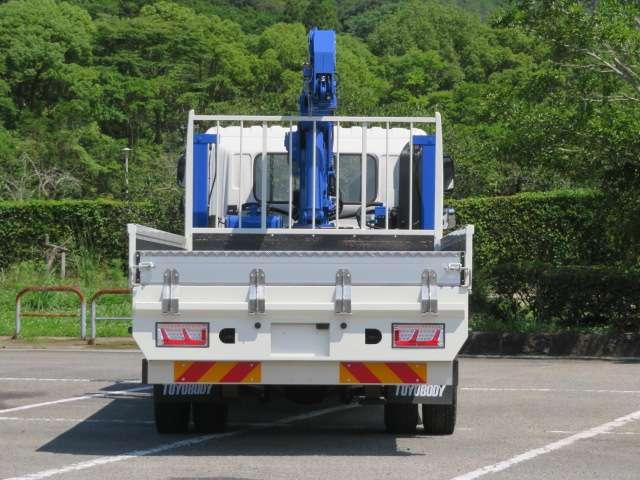 ヒノレンジャー（愛媛県伊予市）画像7