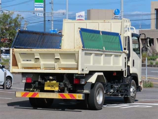 イスズフォワード（愛媛県伊予市）画像2