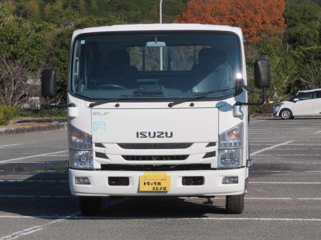 エルフトラック（愛媛県伊予市）画像5