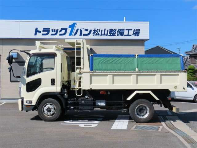 イスズフォワード（愛媛県伊予市）画像3