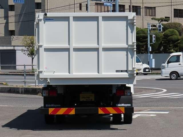 ヒノレンジャー（愛媛県伊予市）画像7