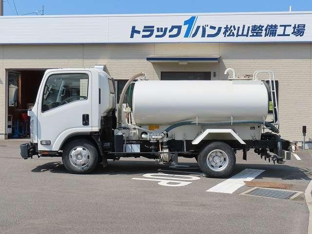 エルフトラック（愛媛県伊予市）画像3