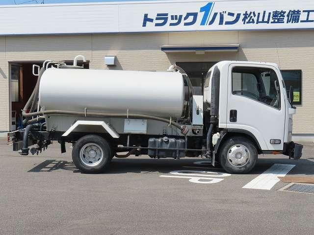 エルフトラック（愛媛県伊予市）画像4