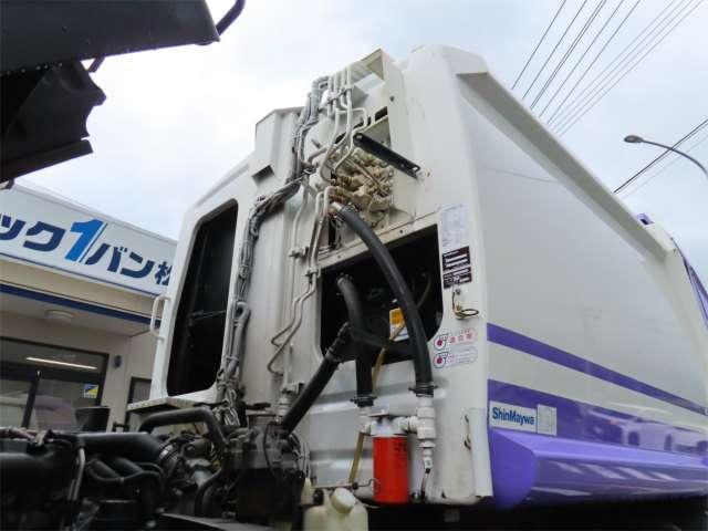 イスズフォワード（愛媛県伊予市）画像14
