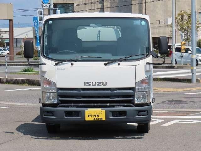 エルフトラック（愛媛県伊予市）画像5