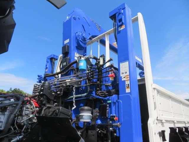 ヒノレンジャー（愛媛県伊予市）画像15