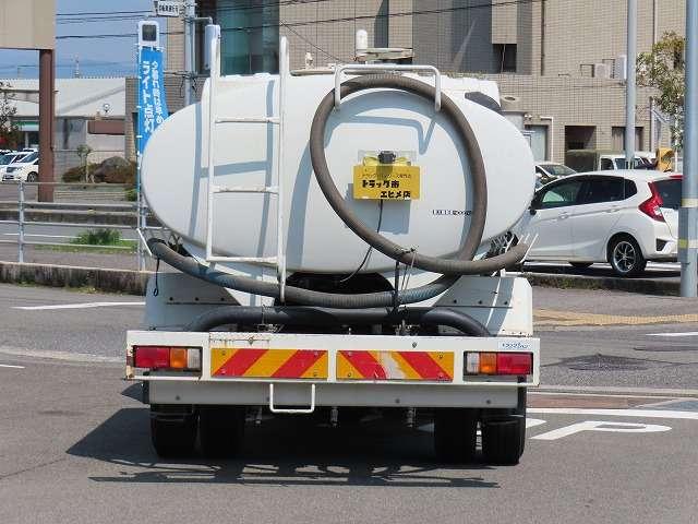 エルフトラック（愛媛県伊予市）画像7