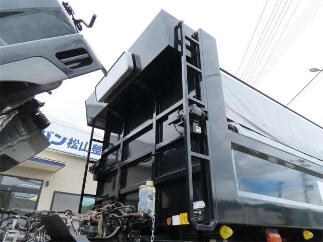 ふそうファイター（愛媛県伊予市）画像15
