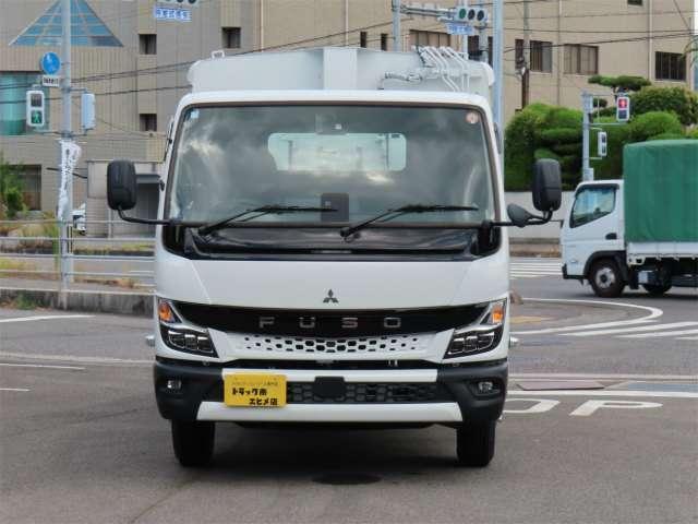 キャンター（愛媛県伊予市）画像5