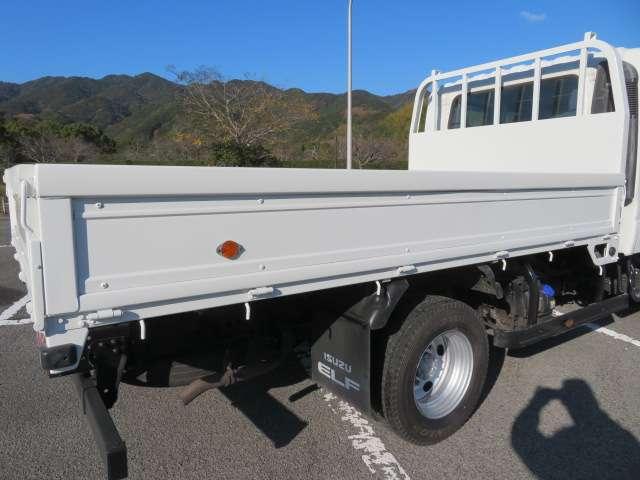 エルフトラック（愛媛県伊予市）画像16
