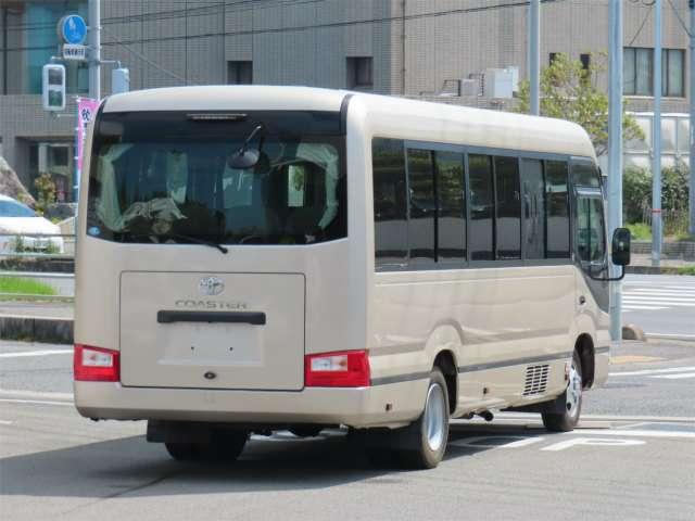 コースター（愛媛県伊予市）画像2