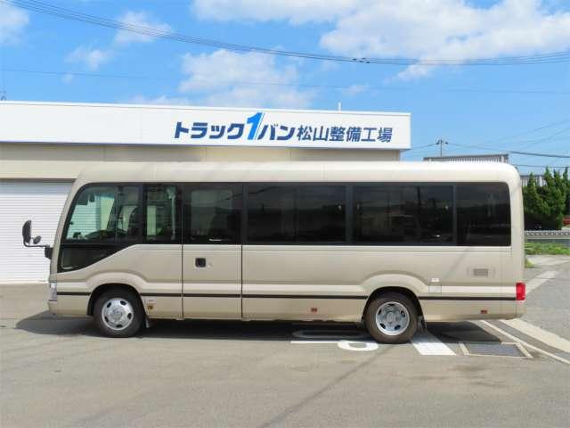 コースター（愛媛県伊予市）画像3