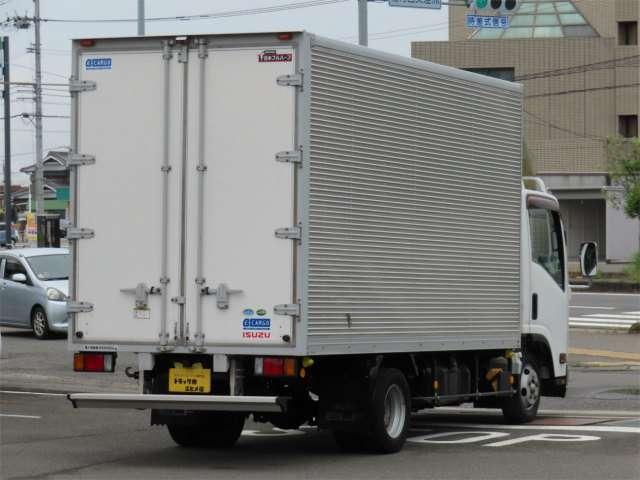 エルフトラック（愛媛県伊予市）画像2