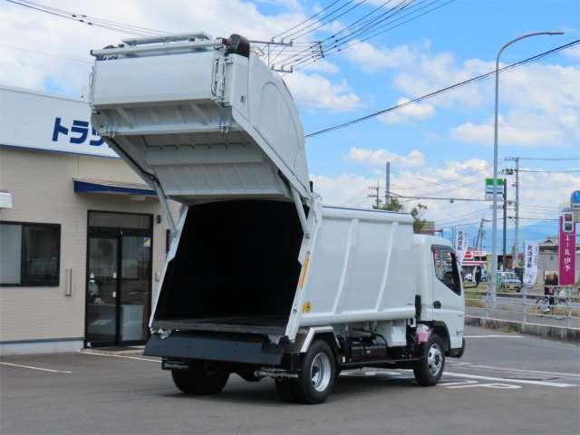 キャンター（愛媛県伊予市）画像8