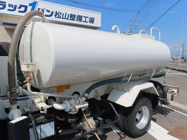エルフトラック（愛媛県伊予市）画像13