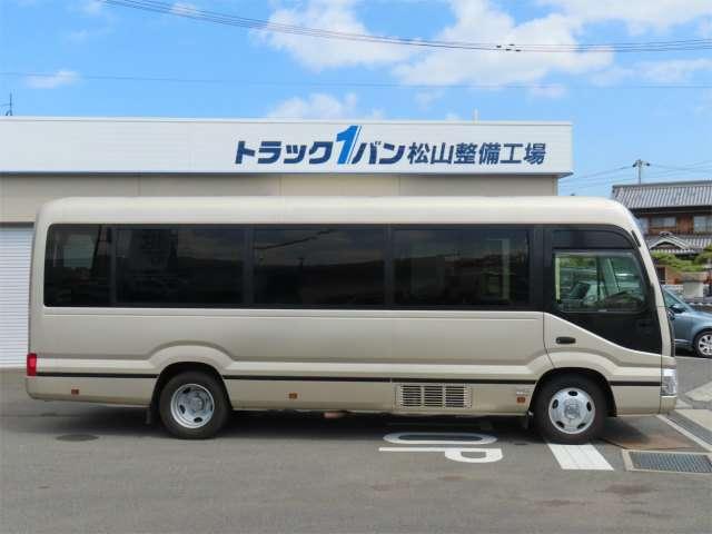 コースター（愛媛県伊予市）画像4