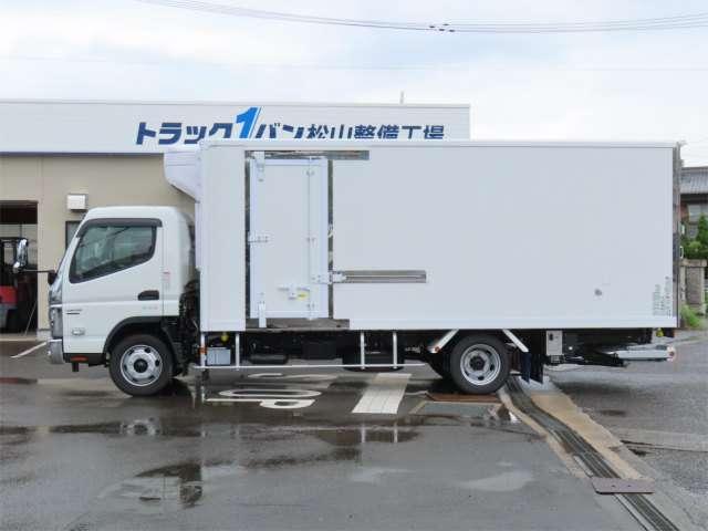 キャンター（愛媛県伊予市）画像3