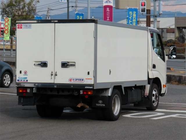 ダイナトラック（愛媛県伊予市）画像2