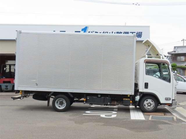 エルフトラック（愛媛県伊予市）画像4