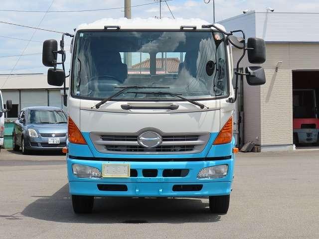 ヒノレンジャー(愛媛県伊予市)