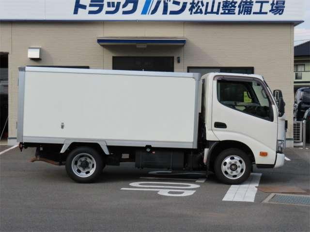 ダイナトラック（愛媛県伊予市）画像4