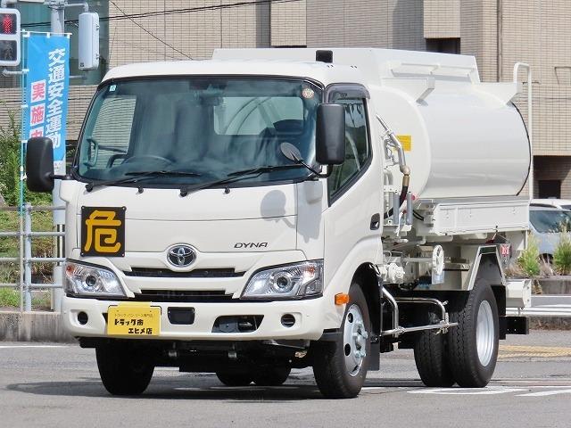 ダイナトラック トラック1バン松山（愛媛県伊予市）｜エムジェー
