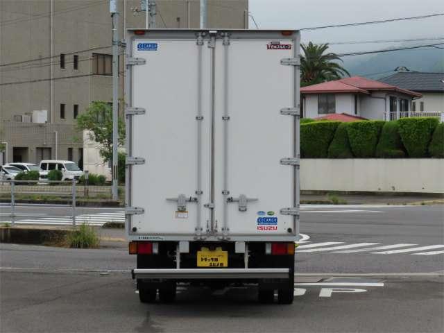 エルフトラック（愛媛県伊予市）画像7