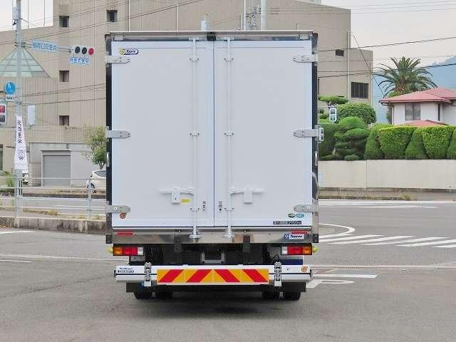 キャンター（愛媛県伊予市）画像7