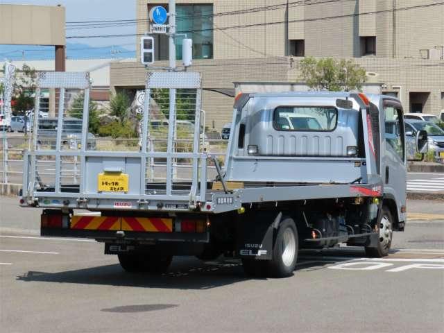 エルフトラック（愛媛県伊予市）画像2