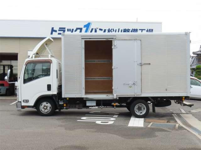 エルフトラック（愛媛県伊予市）画像9