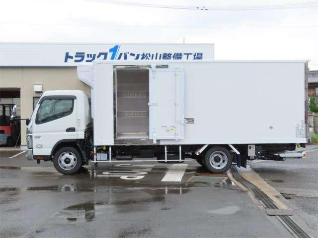 キャンター（愛媛県伊予市）画像9
