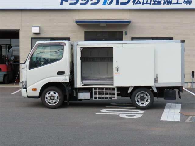 ダイナトラック（愛媛県伊予市）画像8