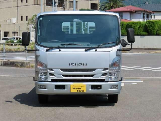 エルフトラック（愛媛県伊予市）画像5