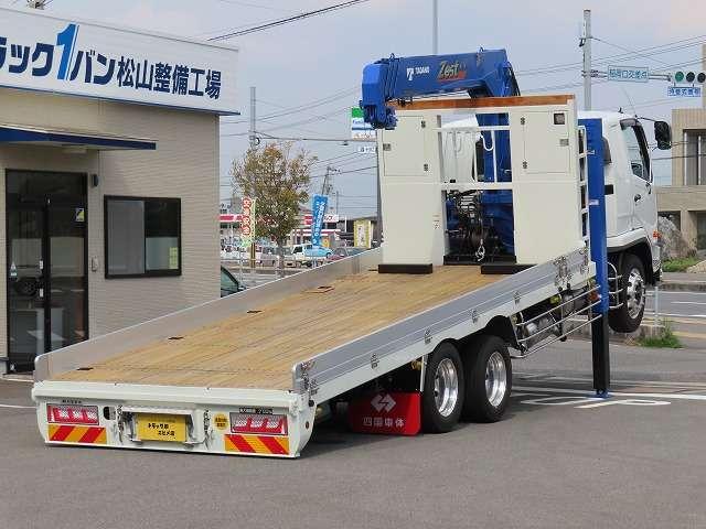 ふそうファイター（愛媛県伊予市）画像8