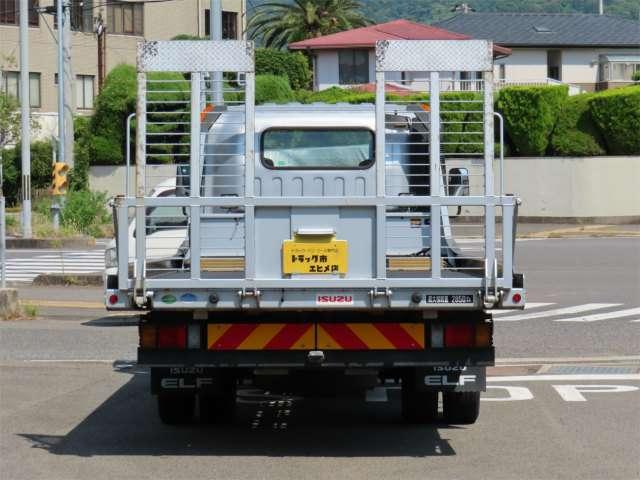 エルフトラック（愛媛県伊予市）画像7