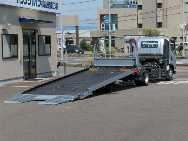 エルフトラック（愛媛県伊予市）画像8