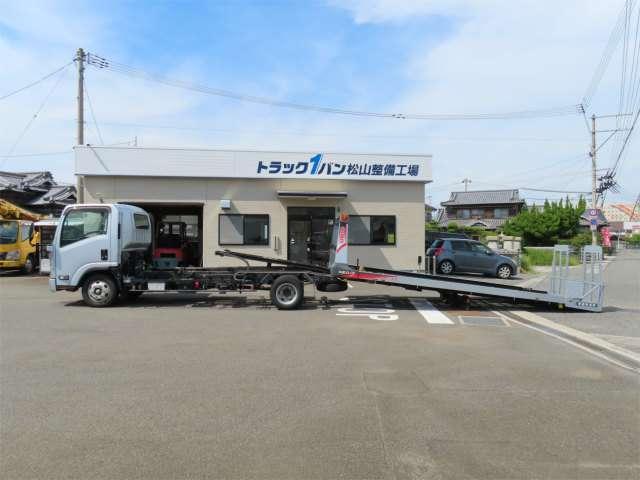 エルフトラック（愛媛県伊予市）画像9