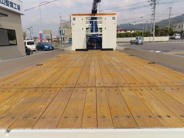 ふそうファイター（愛媛県伊予市）画像12