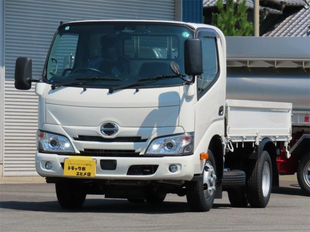 デュトロ トラック1バン松山（愛媛県伊予市）｜エムジェー