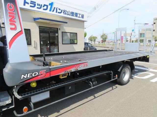 エルフトラック（愛媛県伊予市）画像14