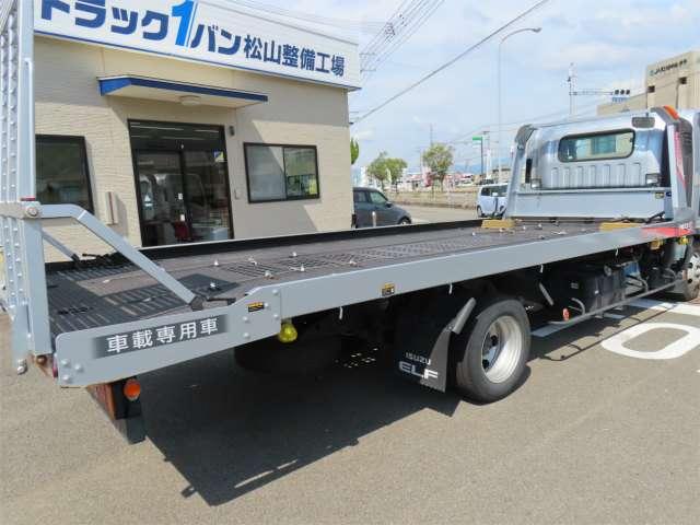 エルフトラック（愛媛県伊予市）画像15