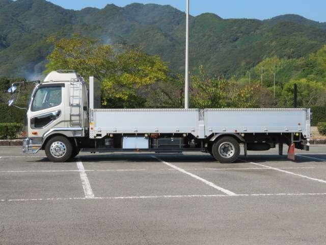 ふそうファイター（愛媛県伊予市）画像3