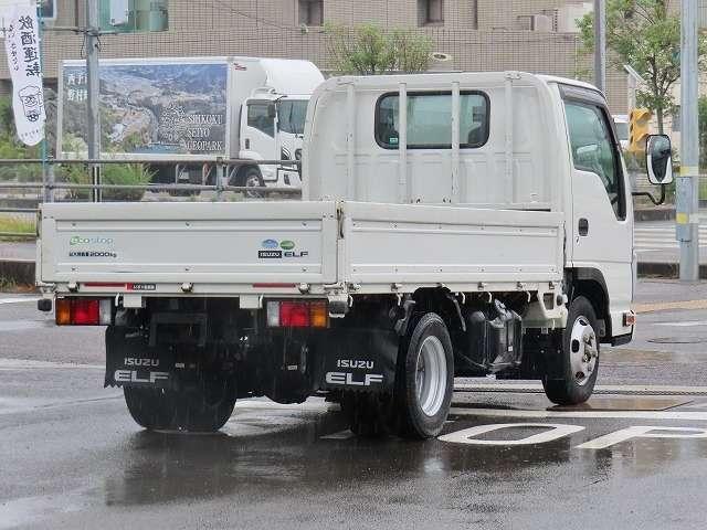 エルフトラック（愛媛県伊予市）画像2
