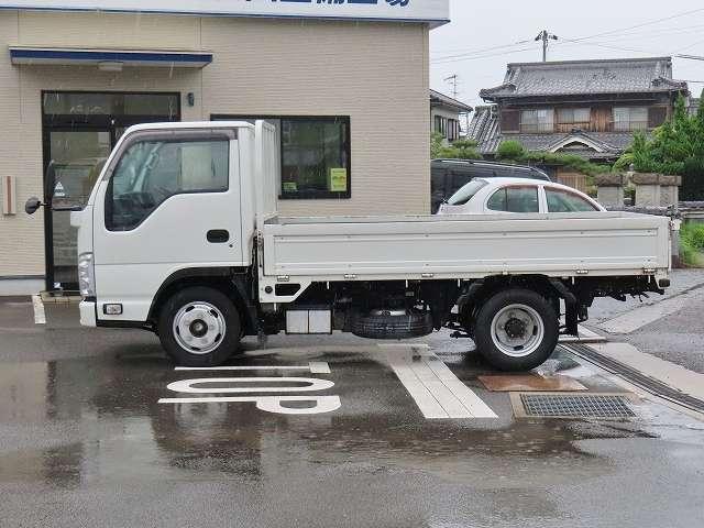 エルフトラック（愛媛県伊予市）画像3