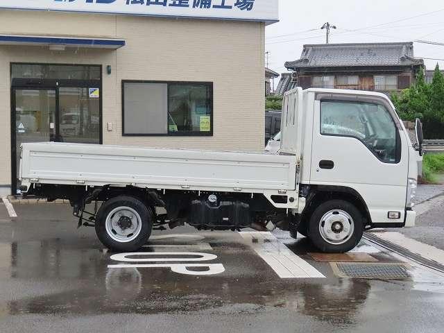 エルフトラック（愛媛県伊予市）画像4