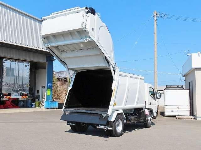 キャンター（愛媛県伊予市）画像8