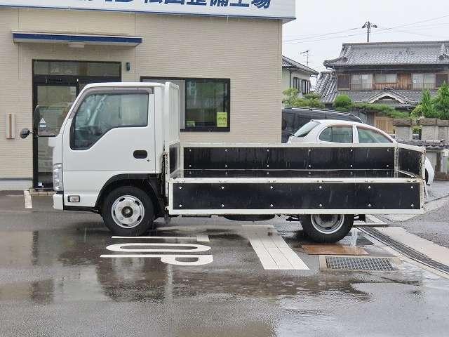 エルフトラック（愛媛県伊予市）画像8